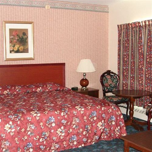 Days Inn By Wyndham Сейнт Джон Стая снимка
